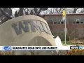 WMU graduates head into job market