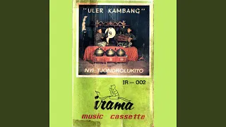 gendhing gendhing dolanan jineman uler kambang glatik glinding ronda malam campuran kae lo 