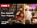 Download Lagu Bon Appétit Your Majesty Aflevering 11 Uitgelegd | Lee Hyeon vermoordt zijn grootmoeder