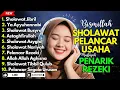 Download Lagu LAGU SHOLAWAT TERBARU 2025 | SHOLAWAT NABI PENARIK REJEKI | Sholawat Jibril, Sholawat Busyro