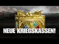 Download Lagu World of Tanks Console| Banners of Valor Kriegskassen!