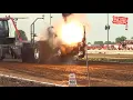 Download Lagu TractorpullingTV - Superstocks - Hoogblokland 16-08-2025