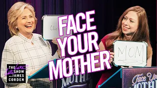 Download Face Your Mother: The Clintons Edition MP3