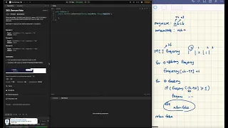 Leetcode 383 Ransom Note Java