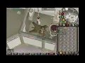 OSRS 200M Prayer XP doing bone shards method