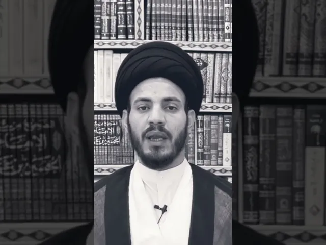 ⁣اعلم انك لم تهتم بنفسك ..