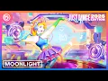 Lagu Just Dance 2026 Edition | Moonlight by Aileen-O - Full Gameplay