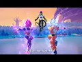 Download Lagu Dragon Ball Z: Kakarot - Ultra Fusion! Ultra Gogeta vs Frieza Black