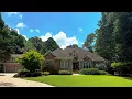 Spectacular 20 Clubview CT in White Oak Newnan