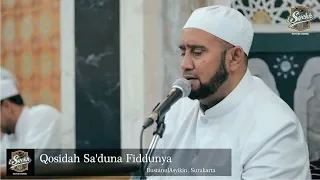 Download Qosidah Sa'duna Fiddunya | Habib Syekh Assegaf MP3