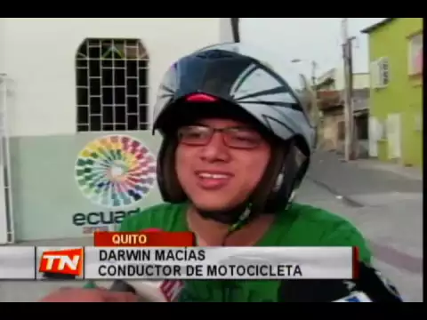 Realizaron operativo de control antidelictivo