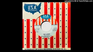 the daughters of eve hey lover stand by me usa girl group garage 