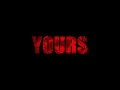 Zak Azoury - Don't Blink. [OFFICIAL LYRIC VIDEO]