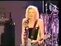 Hole - Celebrity skin  (Courtney Love Uncensored)
