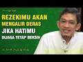 Download Lagu Rezekimu Akan Mengalir Deras Jika Hatimu Dijaga Tetap Bersih | Dr. H. Fahruddin Faiz, S.Ag M.Ag