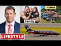 Vince McMahon Lifestyle 2021 Income House Cars Net Worth Private Jet Biography Theme Family