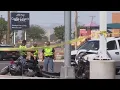 El Paso Police officers will no longer be allowed to escort funeral processions