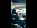 HER FACE WHEN HE CATCHES THEM