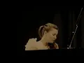 Olga Jegunova - W.A. Mozart: Piano Sonata No 11 in A - Major, K.331 (300i)