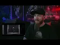Reaction | Dark Funeral - Let the Devil In