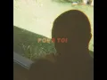 pour toi - Elliott Armen