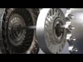 How does a Torque Converter Stator work