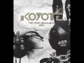 Download Lagu Koyote「Spark」[2010]