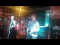 The Vibrators - Automatic Lover live in Gothenburg