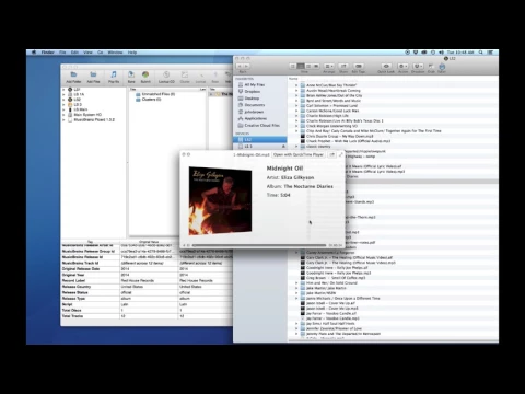 Download MP3 Music Brainz Tutorial