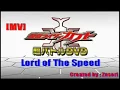 Download Lagu [MV] Lord Of The Speed - Kamen Rider Kabuto Hyper Battle