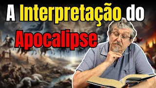 A Interpretação do Apocalipse | Luiz Sayão