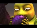 Lagu 3D Animation: Fatcory (Short Film) dir. Kun Yang