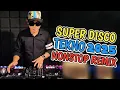 Lagu NEW DISCO REMIX SUPER NONSTOP 2025 | KINH TUNG RMX