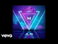 Lagu Alan Marino - Neon Rhythm [Official Video]
