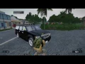Random AI spawn in ARMA 3
