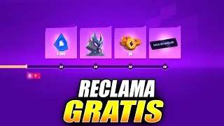RECLAMA GRATIS las RECOMPENSAS EXCLUSIVAS en el NUEVO EVENTO de MO.CO!