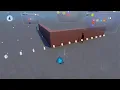 Dreams Simple AI pathfinding