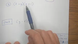 6 2 Use Function Notation