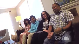 MN man receives 2nd chance at life Major milestone for U of M Medical Center