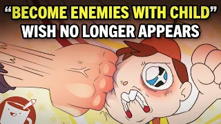 Drawing the Wildest Game Patch Notes