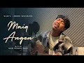 TANGKELLAH BAGEK ( MAIK ANGEN ) - DAVIN cover