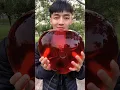 Download Lagu Red Heart ice jelly Candy ❤🍭 #shorts #tiktok