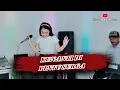 Download Lagu KUNANTI DI PINTU SURGA (Cover - Karisma Elektun ft. Sella)