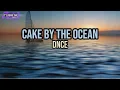 DNCE - Cake By The Ocean Lyrics / Lyric Video