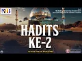 Download Lagu 50 Hadits Terpenting Dalam Islam : Hadits Ke-2 | Khalid Basalamah