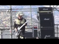 Download Lagu Melvins - Honey Bucket + Hooch + Night goat + Fascists Eat Donuts (Rockout, Chile 2014)