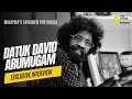 Download Lagu David Arumugam