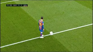 lionel messi 2020 21 ballon dor level dribbling skills goals u0026 passes