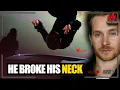 The Wetten Dass Incident | The INFAMOUS Samuel Koch Stunt Tragedy