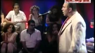 الياس كرم  كان يا مكان   دندنها